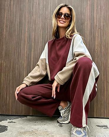 maxi 273: Komplet trenerka
Cena 3.900
 Uni vel.
Vel.32 — 7