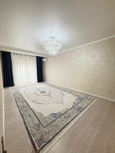 Продажа квартир: 2 комнаты, 59 м², Элитка, 3 этаж, Дизайнерский ремонт