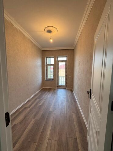 Yeni tikili: 4 otaqlı, Yeni tikili, 160 kv. m — 8