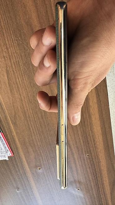 infinix note 40 pro: Infinix Note 40 Pro, 256 GB, rəng - Yaşıl, Sensor — 6