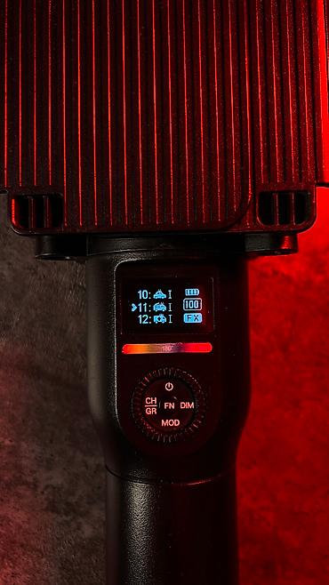 Освещение: Продается для фото и видео сьемки профессиональные техники от Godox — 18