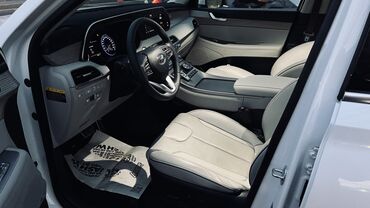 Hyundai: Hyundai Palisade: 2019 г., 2.2 л, Автомат, Дизель, Кроссовер — 8