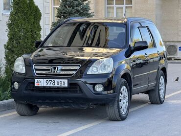 хонда аккорд сл7: Honda CR-V: 2006 г., 2 л, Механика, Бензин, Внедорожник