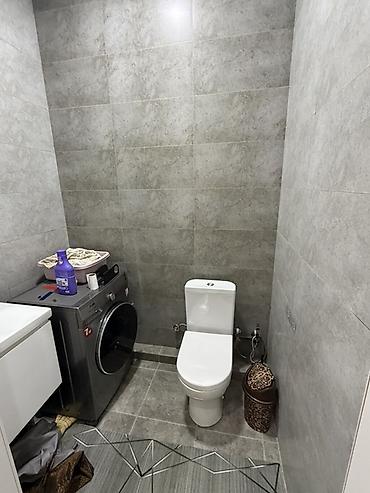 Продажа квартир: 3 комнаты, 80 м², Элитка, 7 этаж, Евроремонт — 8