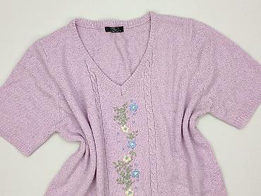 turecki sweter prl: BM, Sweter damski, rozmiar M — 1