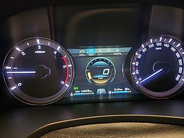 Ssangyong Rexton Khan: 2020 г., 2.2 л, Автомат, Дизель, Пикап at lalafo.kg — 2 Ssangyong Rexton Khan: 2020 г., 2.2 л, Автомат, Дизель, Пикап — 2