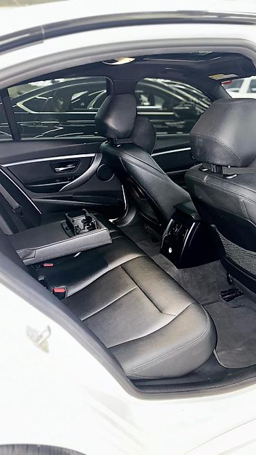 bwm e60: BMW 3 series: 2018 г., 2 л, Автомат, Дизель, Седан — 8