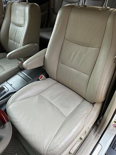 манипулятор хова: Lexus GX: 2007 г., 4.7 л, Типтроник, Газ, Внедорожник — 9