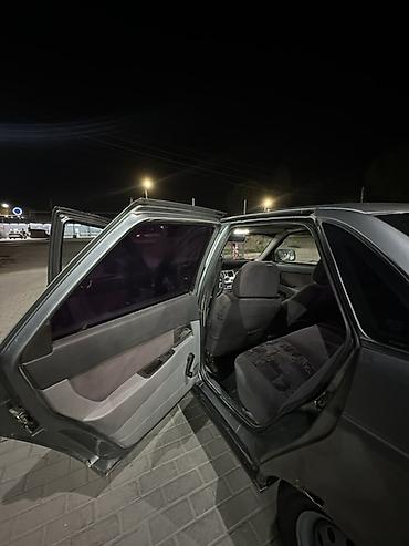 портер беловодск: ВАЗ (ЛАДА) Priora: 2008 г., 1.6 л, Кол менен иштөөчү, Бензин, Седан — 10