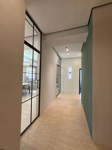 Продажа квартир: 4 комнаты, 130 м², Элитка, 7 этаж, Дизайнерский ремонт — 8