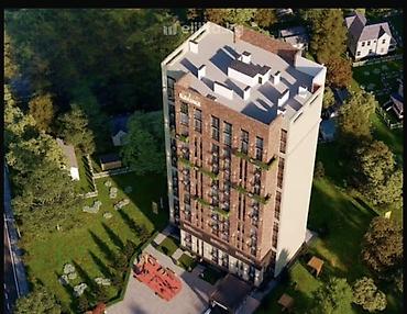 кв берем: Элитка, 2 комнаты, 70 м² — 4