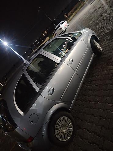 opel 1 3: Salam. Maşın saz vəziyyətdədi bütün rasxodlari ödənilib. Yüngül — 3
