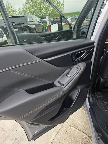 Subaru: Subaru Forester: 2021 г., 2.5 л, Вариатор, Бензин, Кроссовер — 12
