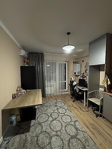 archa group: 1 комната, 54 м², Элитка, 3 этаж, Евроремонт — 1