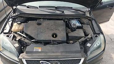 3 pa 1: FORD FOCUS 1.8 2006. GOD. - KOMPLETAN AUTO U DELOVIMA | SMEDEREVSKA — 3