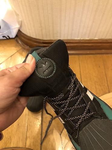 Детская обувь: Ботинки, Adidas, Размер: 36, Унисекс — 3