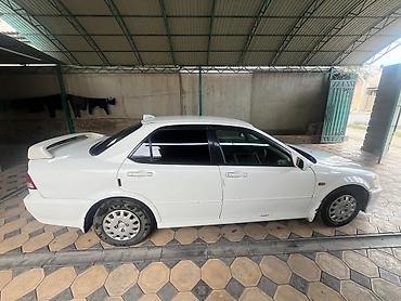 бамперы хонда акорд: Honda Accord: 2001 г., Автомат, Бензин, Седан — 2