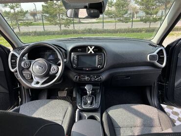 ош жапалак уна базары: Kia Soul: 2019 г., 2 л, Автомат, Бензин, Жол тандабас