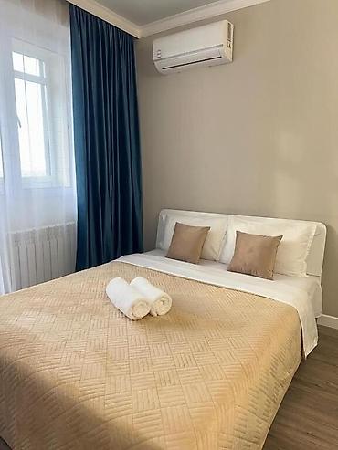 Посуточная аренда квартир: 📍 1-комнатная квартира посуточно! Центр, Восток-5, Джал, ЦУМ, Политех — 1