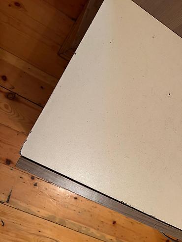 Ev üçün digər mebel: Dəhliz üçün funksional asılqan və ayaqqabılıq dəsti - Material — 4