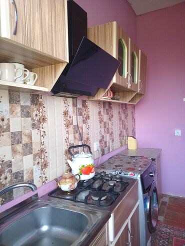 Uzunmüddətli kirayə evlər: 75 kv. m, 3 otaqlı, İnternet, Qaz, İşıq — 23