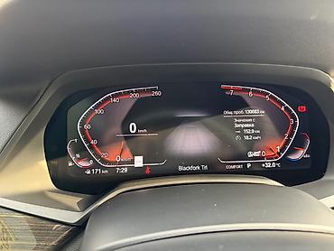 бмв x2: BMW X5: 2019 г., 3 л, Автомат, Бензин, Внедорожник — 9