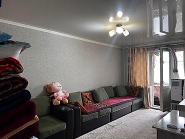 кв в караколе: 1 комната, 32 м², Карпинка 104 серия, 4 этаж — 1