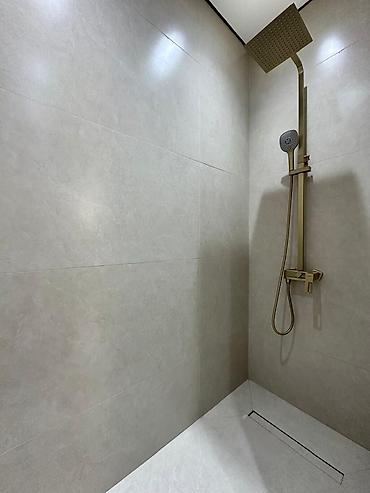 Продажа квартир: 3 комнаты, 76 м², Верхний Джал Элитка, 4 этаж, Дизайнерский ремонт — 6
