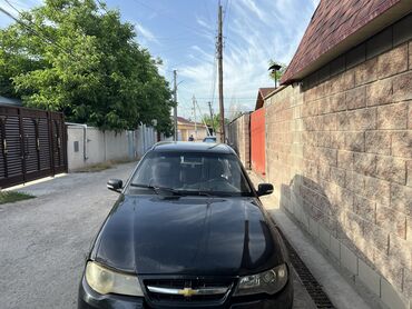 Daewoo: Daewoo Nexia: 2012 г., 1.5 л, Механика, Бензин, Седан