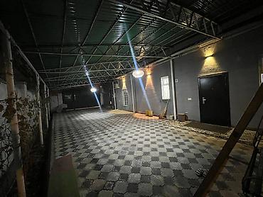 Продажа коттеджей и домов: 📍Кызыл-Аскер 🔘7-комнат 🔘118м² 💎 ПРОДАЕТСЯ ГОТОВЫЙ БИЗНЕС: Доходный — 12