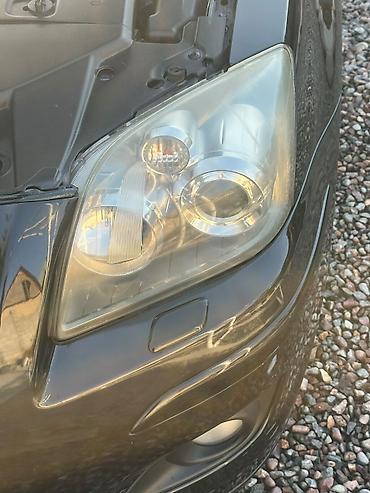 мобильный кондиционеры: Toyota Avensis: 2007 г., 2 л, Автомат, Бензин, Универсал — 10
