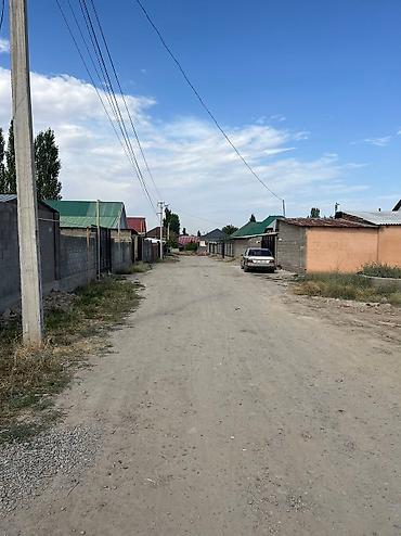 беде поля: 6 соток, Для строительства, Красная книга, Тех паспорт — 8