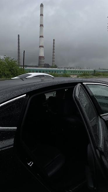 e klass: Kia Cadenza: 2019 г., Седан — 4