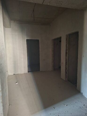 аренда квартир рабочий городок: 3 комнаты, 104 м², Элитка, 4 этаж, ПСО (под самоотделку)