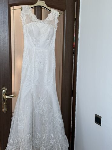 Toy paltarları: GƏLİNLİK BİZNESİ SATILIR! Əgər gəlinlik biznesi açmaq istəyirsinizsə — 30