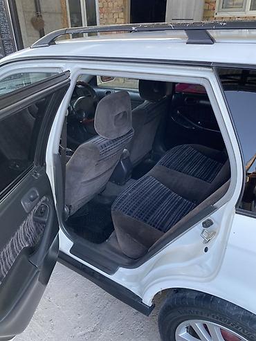 sprinter 4 4: Honda Orthia: 1997 г., 2 л, Автомат, Газ, Универсал — 8