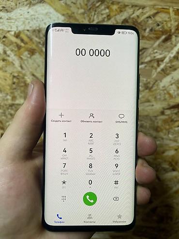 Huawei: Huawei Mate 20 Pro, 2 SIM — 6