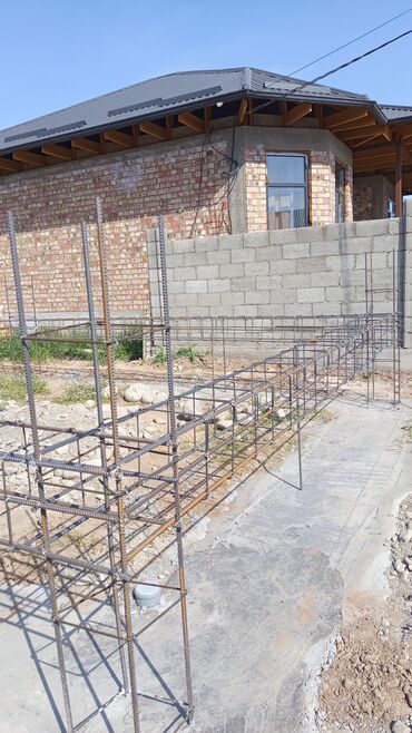 Продажа домов: Дом, 210 м², 8 комнат, Собственник, ПСО (под самоотделку) — 20