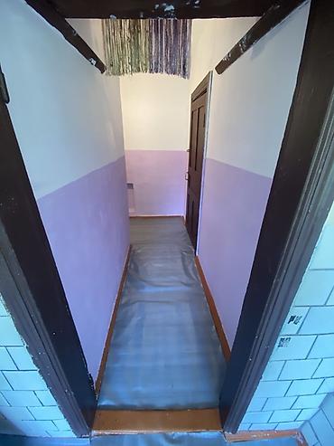 моя: 🏠 Продаётся 2-комнатная квартира в Ивановке 📍 Район станции 📐 Площадь — 5
