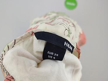 hiszpanka: H&M, Sukienka damska, rozmiar XS — 4