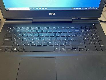 intel core 7: 🧑‍💻 Dell Inspiron 15 7000 gaming Продается игровой ноутбук в — 2