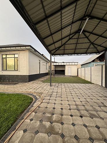 панораме: 🏡 ПРОДАЁТСЯ ДОМ В НОВОПАВЛОВКЕ ✨ Просторный дом с шикарным ремонтом в — 6