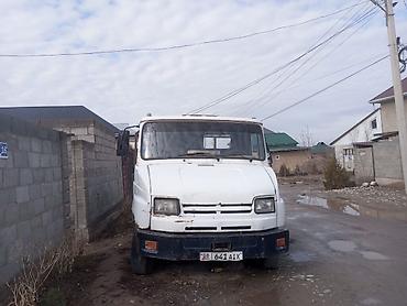Грузовик, Стандарт, 5 т, Б/у