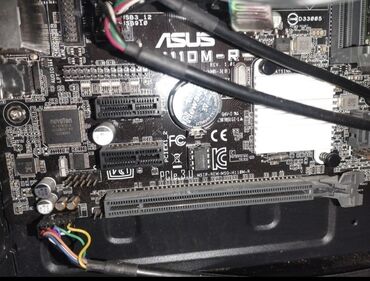 Настольные ПК и рабочие станции: Компьютер, ядер - 2, ОЗУ 8 ГБ, Игровой, Intel Core i3, Встроенная видеокарта, HDD — 5