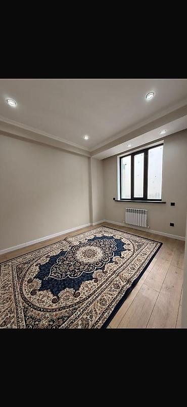 60: 2 комнаты, 60 м², Тунгуч мкр Элитка, 5 этаж, Дизайнерский ремонт — 2