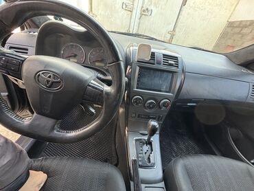 тойота альфред: Toyota Corolla: 2011 г., 1.8 л, Автомат, Бензин, Седан