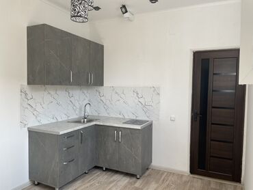 долгосрочная аренда квартир учкун: 1 комната, Собственник, Без подселения, С мебелью частично