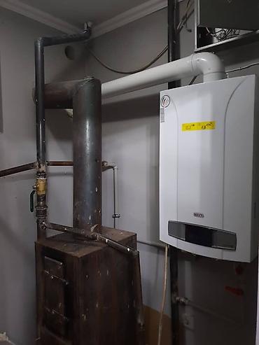 газ италия: Газовый котел итальянской фирмы Baxi 2 года гарантии Обращайтесь к — 8
