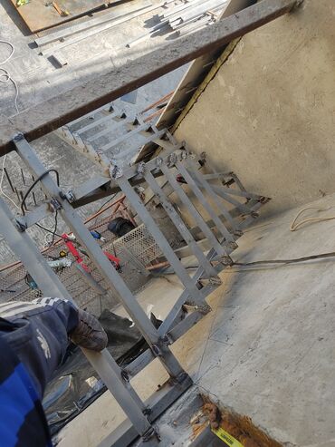 Сварщики: Сварщик. 3-5 лет опыта — 6