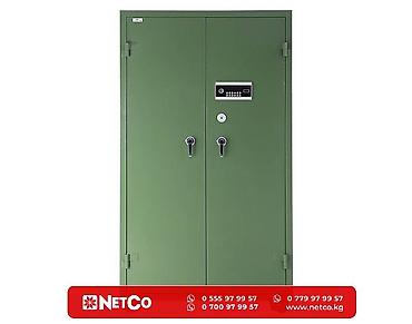 Сейф оружейный QCA-180 540 Двухдверный оружейный сейф Shonelea